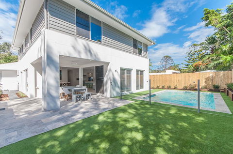 Going Coastal On Sunshine - Accommodation Georgetown 0