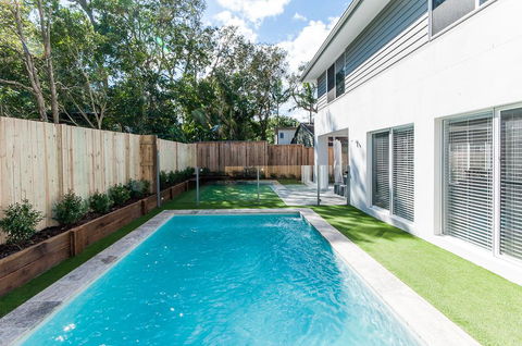 Going Coastal On Sunshine - Accommodation Georgetown 3