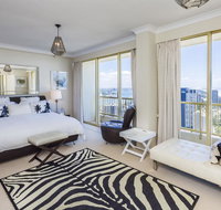 Gold Coast Amor'e Luxury Sub Penthouse - Accommodation Georgetown