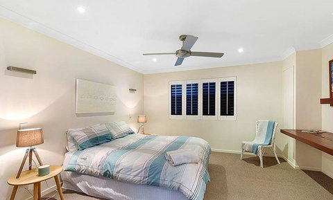 Gold Coast Beachfront Mansion - Accommodation Georgetown 1