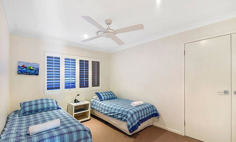 Gold Coast Beachfront Mansion - Accommodation Georgetown 2