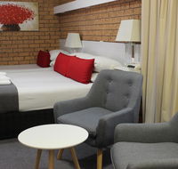 Golden Harvest Motor Inn Moree - Accommodation Georgetown