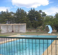 Golden Hills Motel - Accommodation Georgetown