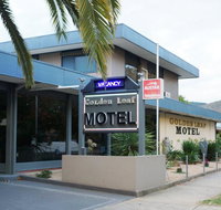 Golden Leaf Motel - Accommodation Georgetown
