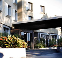 Golden Pebble Hotel - Accommodation Georgetown