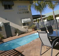 Golden Rivers Holiday Apartments - Accommodation Georgetown