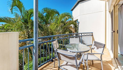 Golden Riviera Absolute Beachfront Resort - Accommodation Georgetown 2