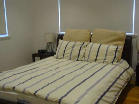 Golden Sands 1 - Absolute Beachfront - Accommodation Georgetown 3