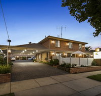 Golden Square Motor Inn - Accommodation Georgetown