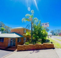 Golf View Motel - Accommodation Georgetown