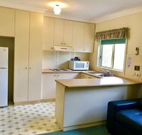 Golfview Motor Inn - Accommodation Georgetown
