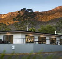 Golton in the Gap - Accommodation Georgetown