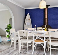 Gone Fishing - air conditioned crisp and clean - Accommodation Georgetown