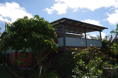 Good Vibes, 18 East Street - Accommodation Georgetown 0