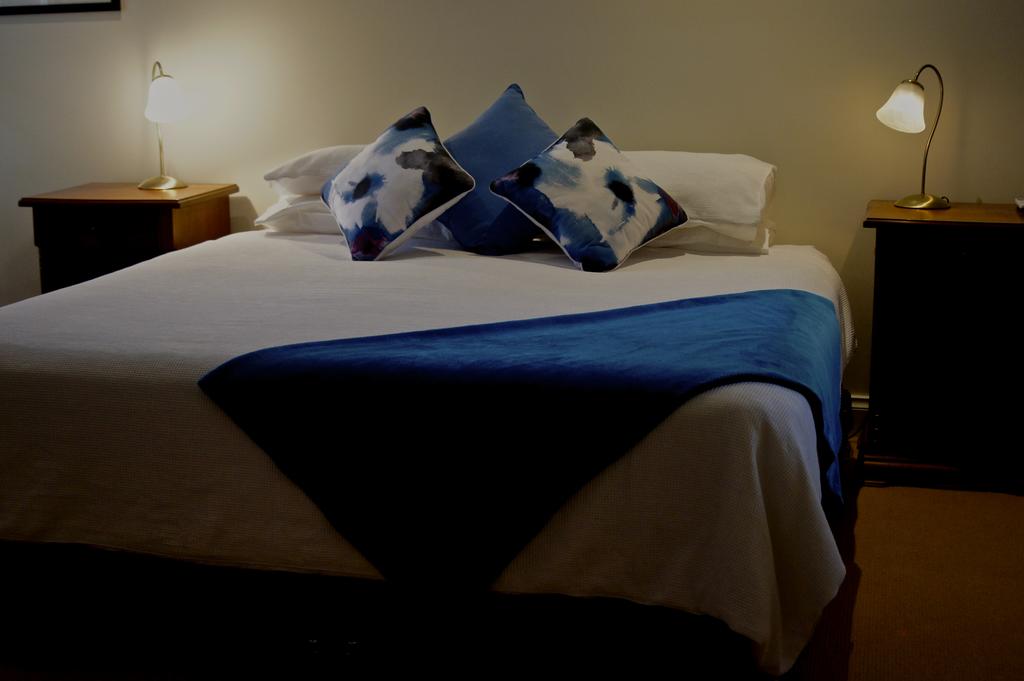 Accommodation Georgetown