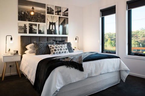 Gorge Vue On Main - Accommodation Georgetown 3