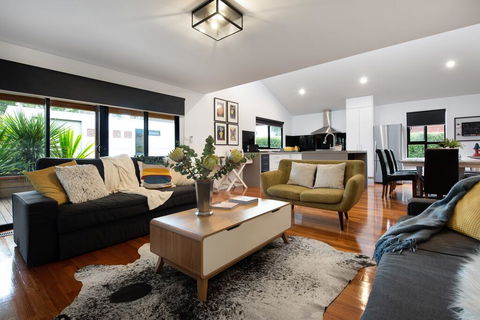 Gorge Vue On Main - Accommodation Georgetown 0