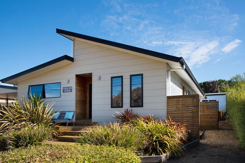 Gorge Vue On Main - Accommodation Georgetown 2