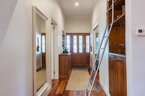 Gorgeous Family Retreat - Accommodation Georgetown 3