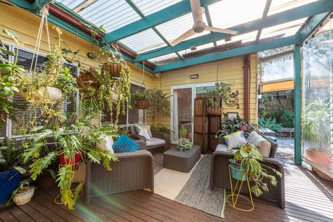Gorgeous Family Retreat - Accommodation Georgetown 0