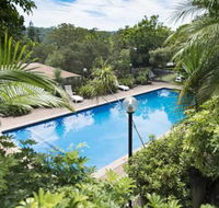 Gosford Inn Motel - Accommodation Georgetown
