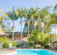 Gosford Palms Motor Inn - Accommodation Georgetown