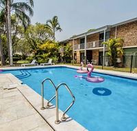 Gosford Resort and Conference Centre Previously known The Willows - Accommodation Georgetown