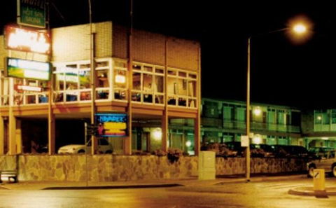 Goulburn Central Motor Lodge - Accommodation Georgetown 0
