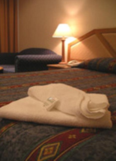 Goulburn Central Motor Lodge - Accommodation Georgetown 3