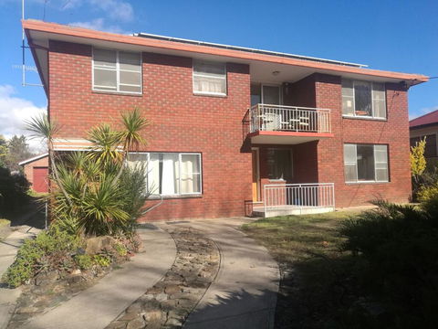 Goulburn Guesthouse - Accommodation Georgetown 3