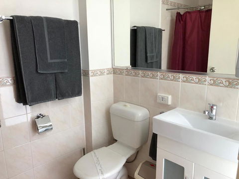Goulburn Motor Inn - Accommodation Georgetown 2