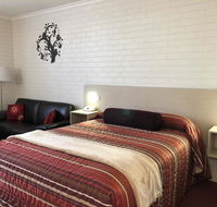 Goulburn Motor Inn - Accommodation Georgetown