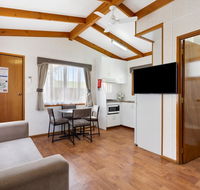 Goulburn South Caravan Park - Accommodation Georgetown