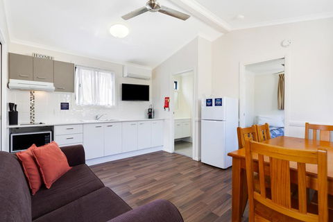 Goulburn South Caravan Park - Accommodation Georgetown 1