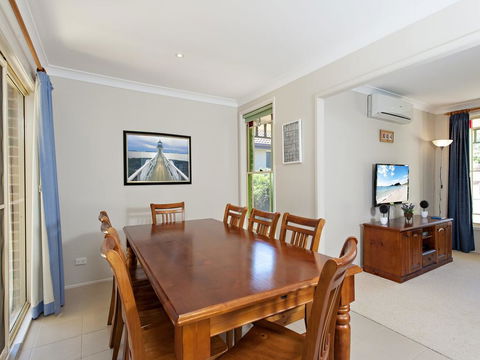 Government Road, 48, The Bay House - Accommodation Georgetown 3