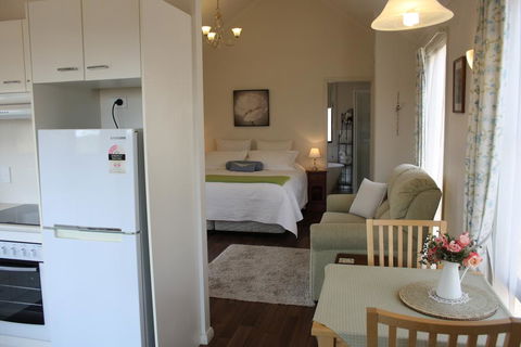Grace Cottages - Accommodation Georgetown 3
