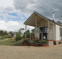 Grace Cottages - Accommodation Georgetown