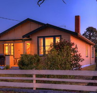 Grace's Spa Cottage - Accommodation Georgetown