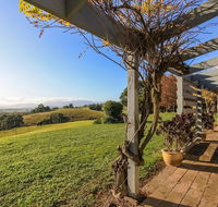 GRACEDALE HILLS HOMESTEAD - Accommodation Georgetown