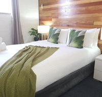 Grafton Lodge Motel - Accommodation Georgetown