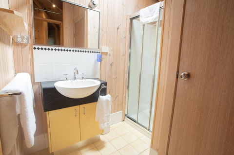 Grampians Chalets - Accommodation Georgetown 2