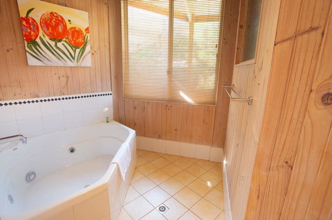 Grampians Chalets - Accommodation Georgetown 3