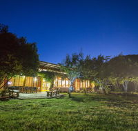 Grampians Eco YHA - Accommodation Georgetown