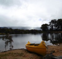 Grampians Getaway - Accommodation Georgetown