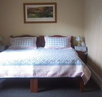 GRAMPIANS HISTORIC HOMESTEAD BB - Accommodation Georgetown