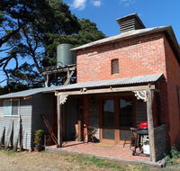 Grampians Historic Tobacco Kiln - Accommodation Georgetown