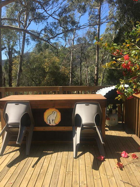 Grampians Nest - Accommodation Georgetown 3