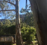 Grampians Nest - Accommodation Georgetown