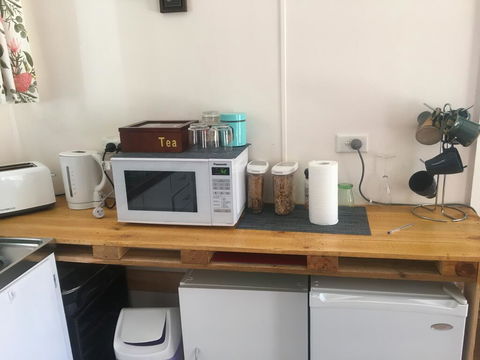 Grampians Nest - Accommodation Georgetown 1