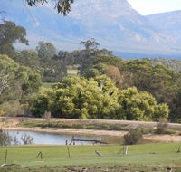 Grampians Old Man Emu Stay - Accommodation Georgetown
